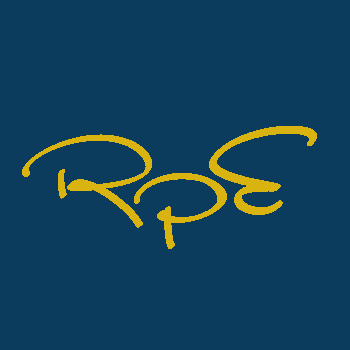 Richard Paul Evans logo